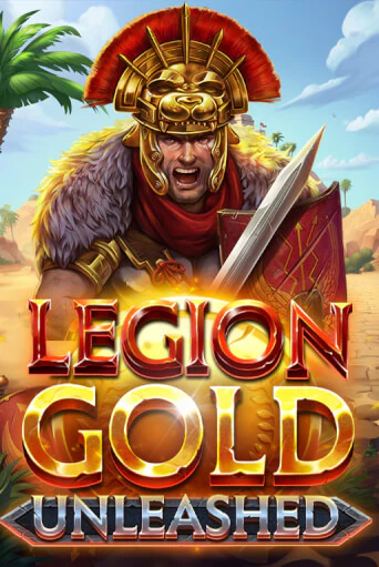 Legion Gold Unleashed играть онлайн | Максбет Казино бесплатно