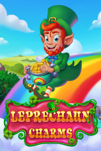 Leprechaun Charms играть онлайн | Максбет Казино бесплатно