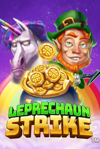 Leprechaun Strike играть онлайн | Максбет Казино бесплатно
