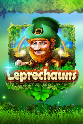 Leprechauns играть онлайн | Максбет Казино бесплатно