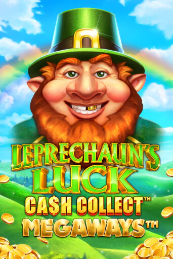 Leprechaun’s Luck: Cash Collect: Megaways™ играть онлайн | Максбет Казино бесплатно