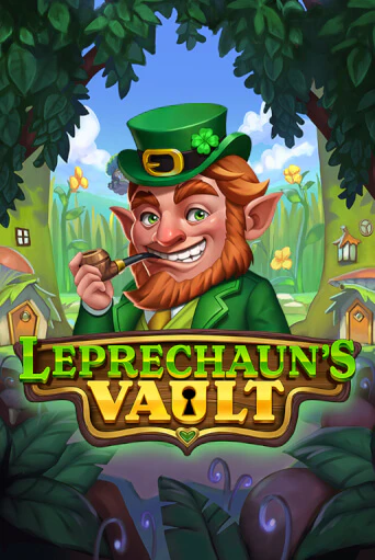 Leprechaun's Vault играть онлайн | Максбет Казино бесплатно