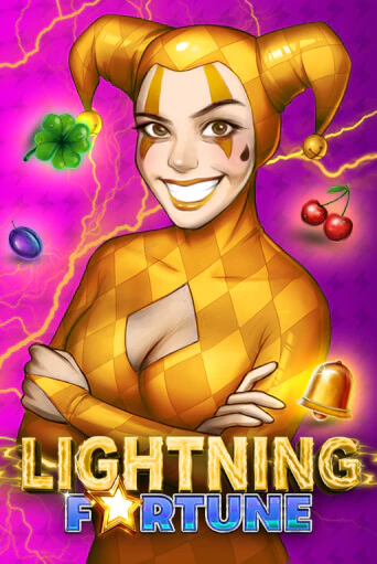 Lightning Fortune играть онлайн | Максбет Казино бесплатно