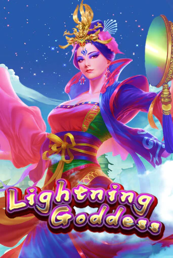 Lightning Goddess играть онлайн | Максбет Казино бесплатно