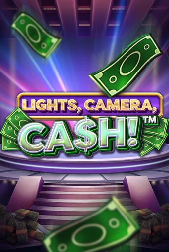 Light, Camera, Cash! играть онлайн | Максбет Казино бесплатно