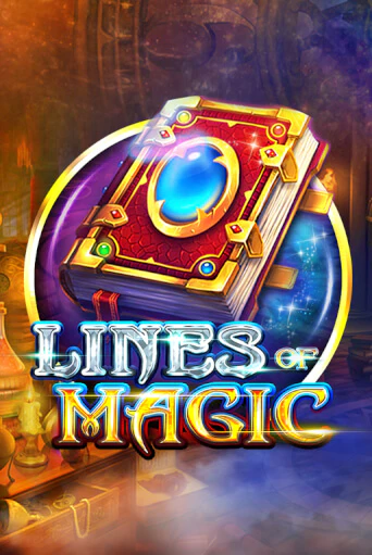 Lines of Magic играть онлайн | Максбет Казино бесплатно