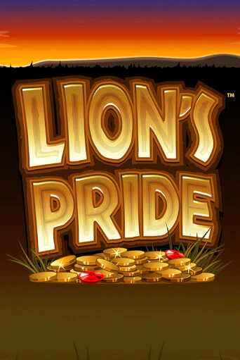 Lion's Pride играть онлайн | Максбет Казино бесплатно