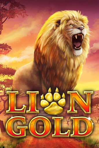 Lion Gold играть онлайн | Максбет Казино бесплатно