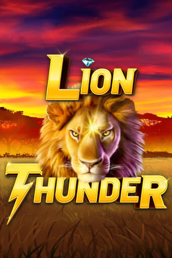 Lion Thunder играть онлайн | Максбет Казино бесплатно