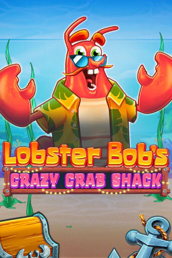 Lobster Bob's Crazy Crab Shack играть онлайн | Максбет Казино бесплатно