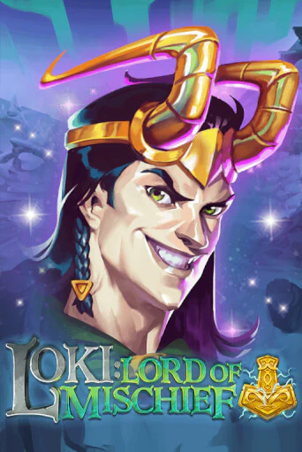 Loki Lord of Mischief играть онлайн | Максбет Казино бесплатно