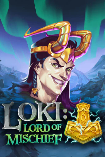 Loki Lord of Mischief играть онлайн | Максбет Казино бесплатно
