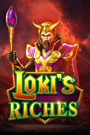 Loki's Riches играть онлайн | Максбет Казино бесплатно