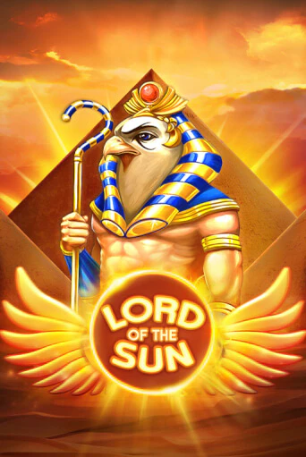 Lord of the Sun играть онлайн | Максбет Казино бесплатно