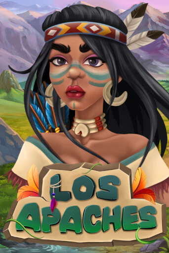 Los Apaches играть онлайн | Максбет Казино бесплатно