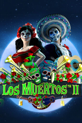Los Muertos II играть онлайн | Максбет Казино бесплатно