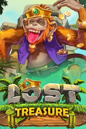 Lost Treasure играть онлайн | Максбет Казино бесплатно