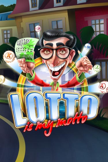 Lotto is My Motto играть онлайн | Максбет Казино бесплатно