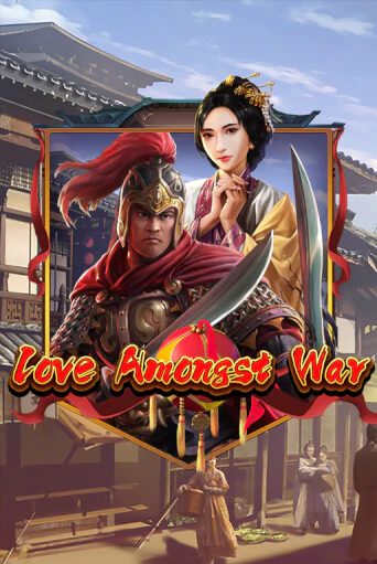 Love Amongst War играть онлайн | Максбет Казино бесплатно