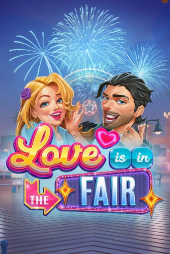 Love is in the Fair играть онлайн | Максбет Казино бесплатно