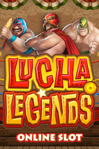 Lucha Legends играть онлайн | Максбет Казино бесплатно