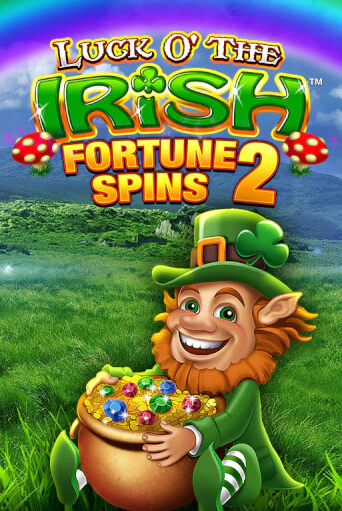Luck O' The Irish Fortune Spins 2 играть онлайн | Максбет Казино бесплатно