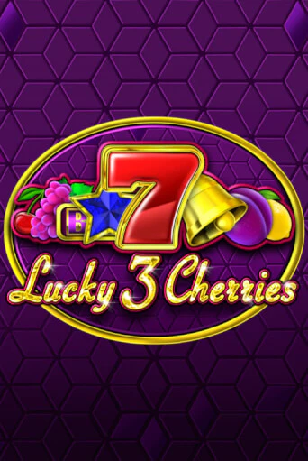 Lucky 3 Cherries играть онлайн | Максбет Казино бесплатно