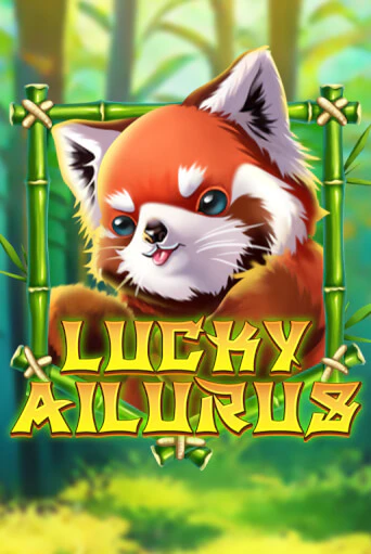 Lucky Ailurus играть онлайн | Максбет Казино бесплатно