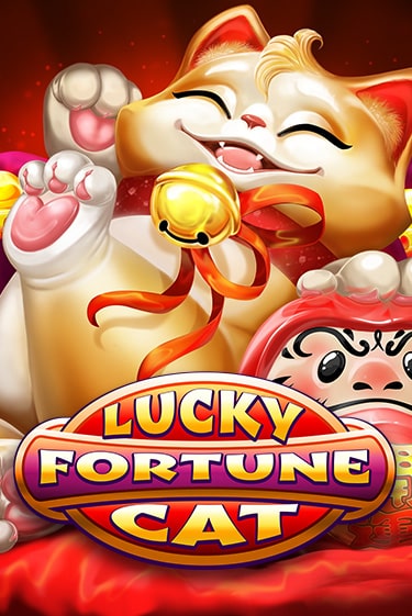 Lucky Fortune Cat играть онлайн | Максбет Казино бесплатно