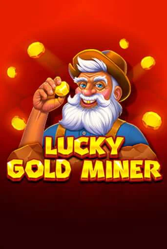 Lucky Gold Miner играть онлайн | Максбет Казино бесплатно