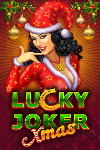 Lucky Joker X-Mas играть онлайн | Максбет Казино бесплатно