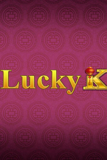 Lucky K играть онлайн | Максбет Казино бесплатно