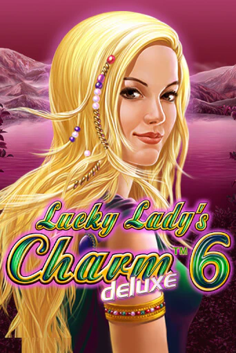 Lucky Lady's Charm Deluxe 6 играть онлайн | Максбет Казино бесплатно