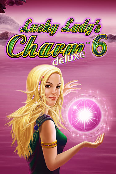 Lucky Lady's Charm Deluxe 6 играть онлайн | Максбет Казино бесплатно