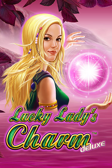Lucky Lady's Charm Deluxe играть онлайн | Максбет Казино бесплатно