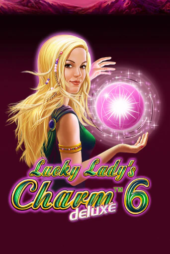 Lucky Lady's Charm Deluxe 6 играть онлайн | Максбет Казино бесплатно
