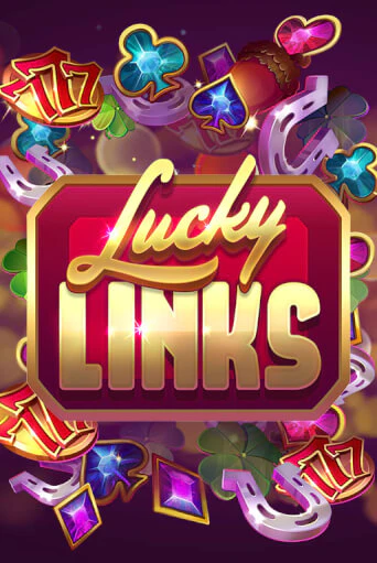 Lucky Links играть онлайн | Максбет Казино бесплатно