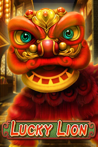 Lucky Lion играть онлайн | Максбет Казино бесплатно