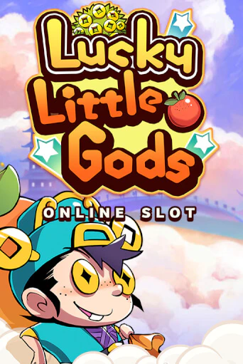 Lucky Little Gods играть онлайн | Максбет Казино бесплатно