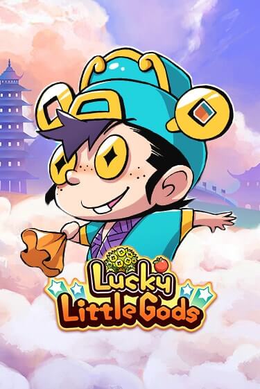 Lucky Little Gods играть онлайн | Максбет Казино бесплатно