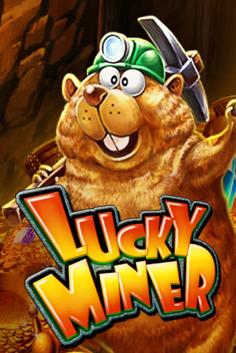 Lucky Miner играть онлайн | Максбет Казино бесплатно