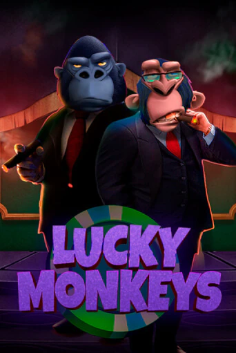 Lucky Monkey играть онлайн | Максбет Казино бесплатно