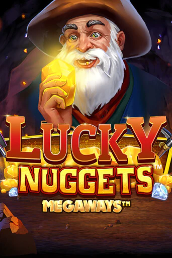 Lucky Nuggets Megaways играть онлайн | Максбет Казино бесплатно
