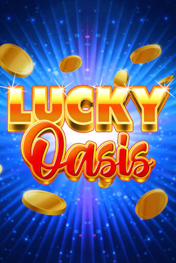 Lucky Oasis играть онлайн | Максбет Казино бесплатно