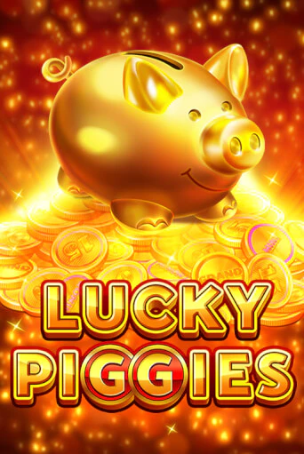 Lucky Piggies играть онлайн | Максбет Казино бесплатно