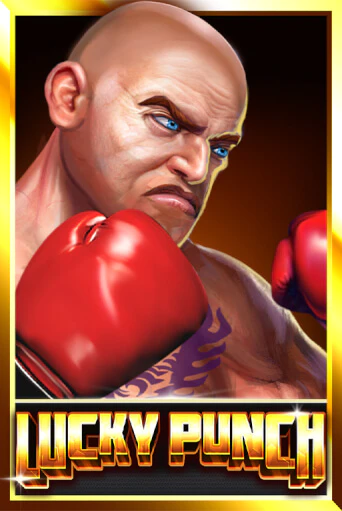 Lucky Punch играть онлайн | Максбет Казино бесплатно