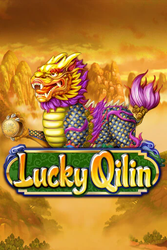 Lucky Qilin играть онлайн | Максбет Казино бесплатно