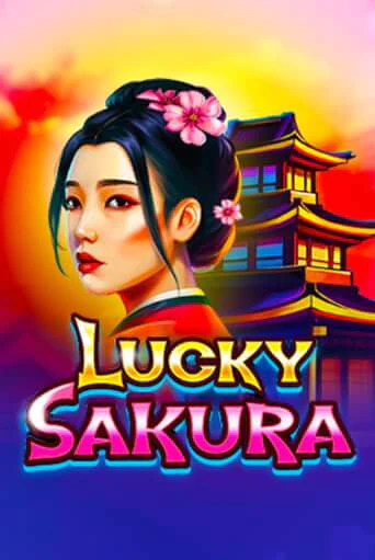 Lucky Sakura играть онлайн | Максбет Казино бесплатно
