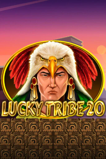 Lucky Tribe 20 играть онлайн | Максбет Казино бесплатно
