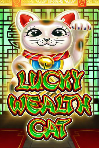 Lucky Wealth Cat играть онлайн | Максбет Казино бесплатно